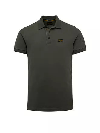 PME LEGEND | Polo | grau